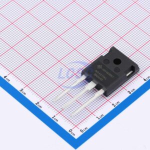 HXY MOSFET HNTHL040N120SC1