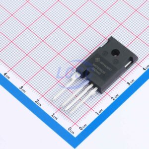 HXY MOSFET HNVH4L015N065SC1