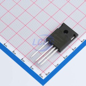 HXY MOSFET HNVH4L045N065SC1