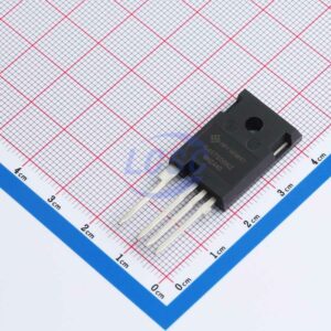 HXY MOSFET HNVH4L075N065SC1
