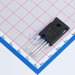 HXY MOSFET HSCT040W120G34AG