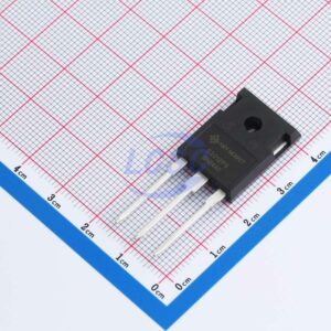 HXY MOSFET HSCT20N120AG