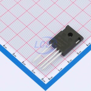 HXY MOSFET HSCT3030AR