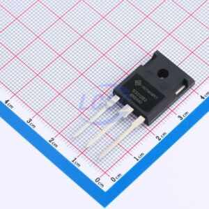 HXY MOSFET HSCT30N120