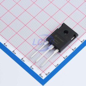 HXY MOSFET HSCT3160KLGC11