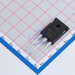 HXY MOSFET HSCT3160KLHRC11