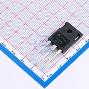 HXY MOSFET HSCTW40N120G2V