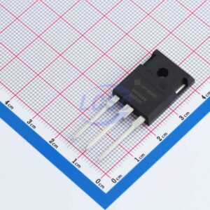 HXY MOSFET HSCTW40N120G2VAG