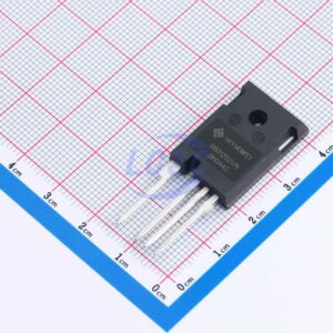 HXY MOSFET HSCTWA60N120G24