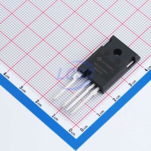 HXY MOSFET HSCTWA60N12G24AG