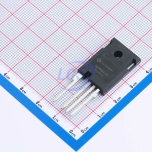 HXY MOSFET HSCTWA90N65G2V4