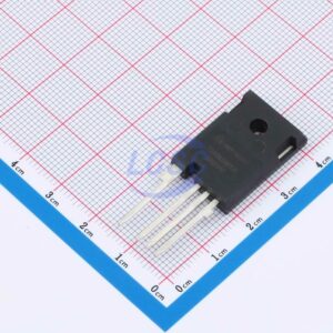 HXY MOSFET HTW083Z65C