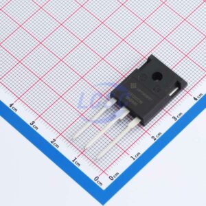 HXY MOSFET HUJ3C120070K3S