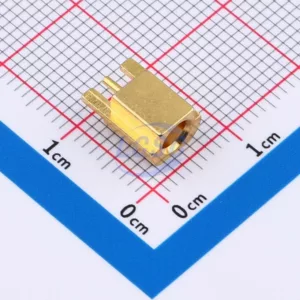 Shenzhen Kinghelm Elec KH-MCX-PBS