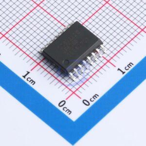 Cross chip CC6922SG-3FB065