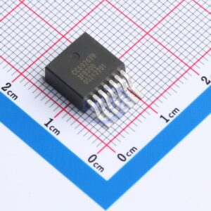 Cross chip CC6926T9-3FB300