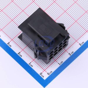 TE Connectivity 1-640512-0