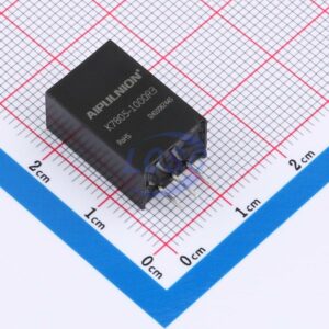 AIPULNION(Guangzhou Aipu Elec Tech) K7805-1000R3