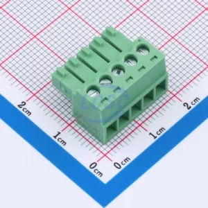 Bossie BX-DGK-3.5-5P