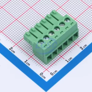 Bossie BX-DGK-3.5-6P