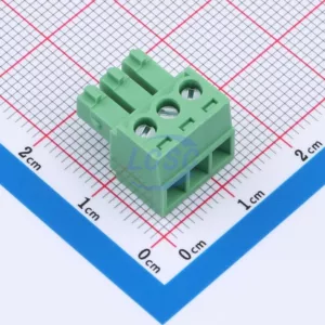 Bossie BX-DGK-3.81-3P