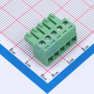 Bossie BX-DGK-3.81-5P