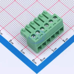 Bossie BX-DGK-3.81-6P