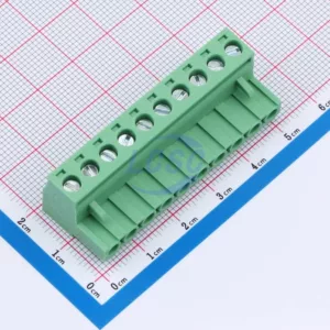 Bossie BX-DGK-5.08-10P