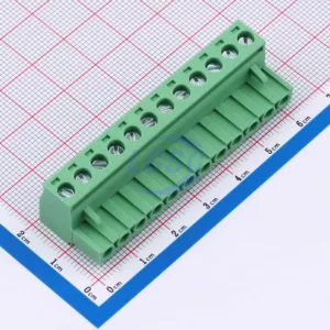 Bossie BX-DGK-5.08-12P