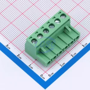 Bossie BX-DGK-5.08-6P