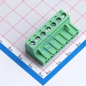 Bossie BX-DGK-5.08-7P