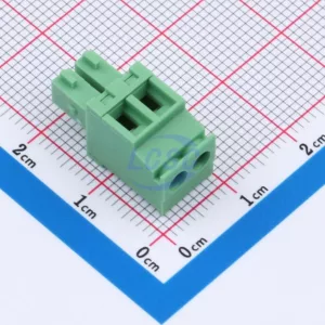 Bossie BX-DGKA-3.81-2P