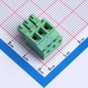 Bossie BX-DGKA-3.81-3P