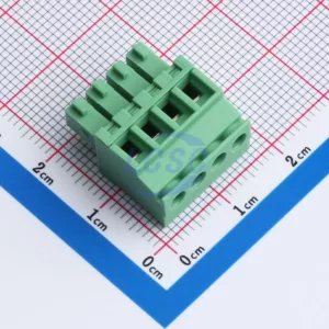 Bossie BX-DGKA-3.81-4P