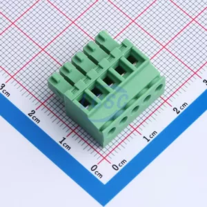 Bossie BX-DGKA-3.81-5P