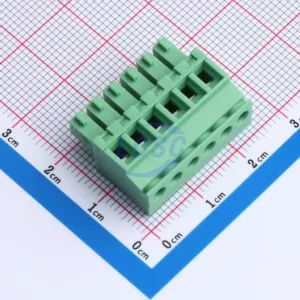 Bossie BX-DGKA-3.81-6P