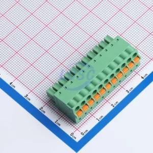 Bossie BX-DGKD-3.81-11P