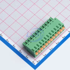 Bossie BX-DGKD-3.81-12P