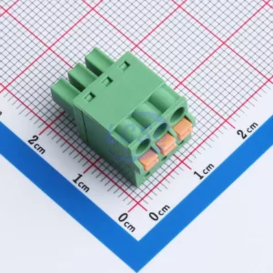 Bossie BX-DGKD-3.81-3P