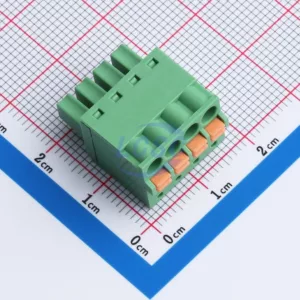 Bossie BX-DGKD-3.81-4P