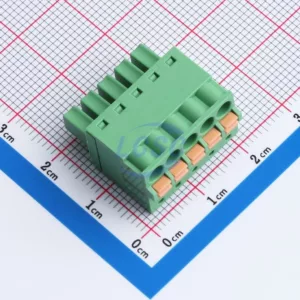 Bossie BX-DGKD-3.81-5P