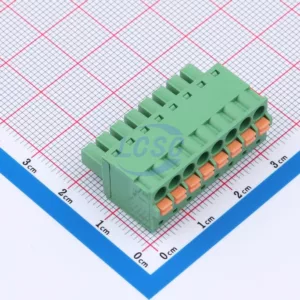 Bossie BX-DGKD-3.81-8P