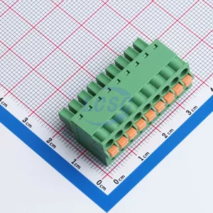 Bossie BX-DGKD-3.81-9P