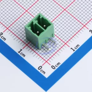 Bossie BX-DGRC-3.5-2P