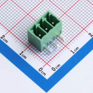 Bossie BX-DGRC-3.5-3P