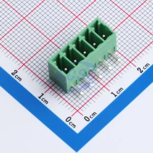 Bossie BX-DGRC-3.5-5P