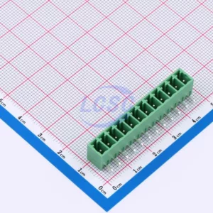 Bossie BX-DGRC-3.81-12P