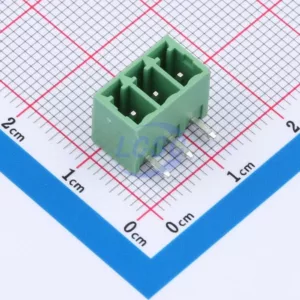 Bossie BX-DGRC-3.81-3P