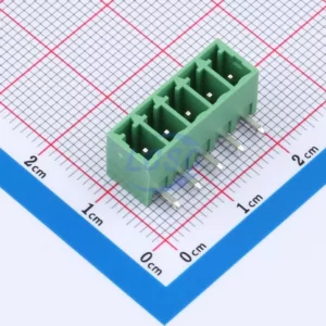Bossie BX-DGRC-3.81-5P