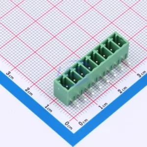 Bossie BX-DGRC-3.81-8P